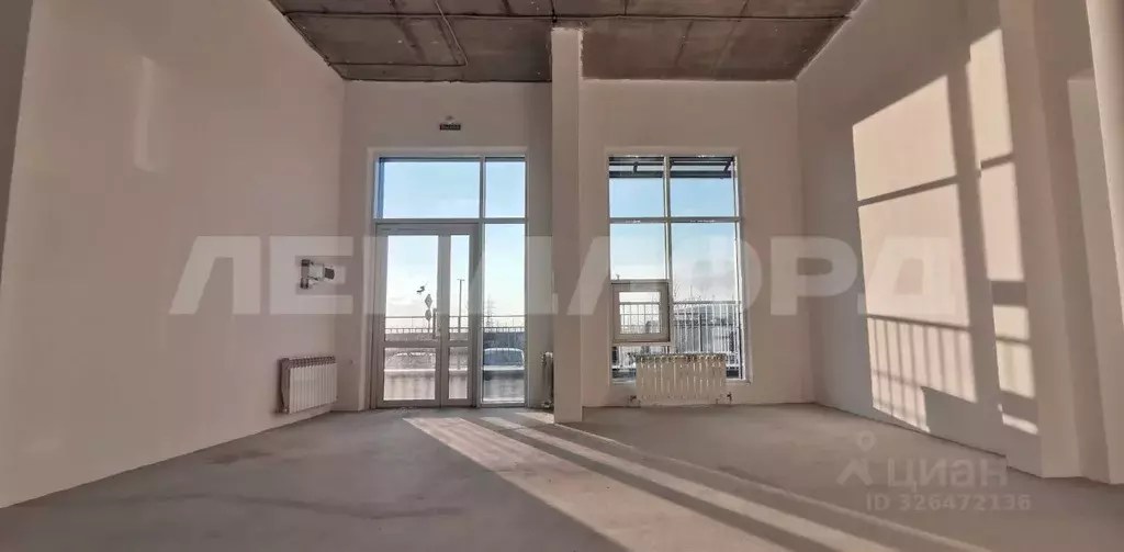 Помещение свободного назначения в Ростовская область, Ростов-на-Дону ... - Фото 2