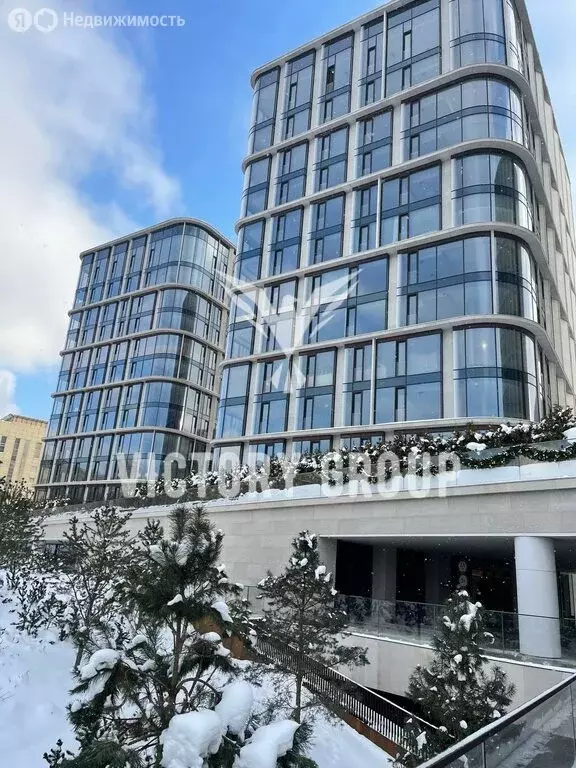 2-комнатная квартира: Москва, улица Братьев Фонченко, 1к2 (74 м) - Фото 1