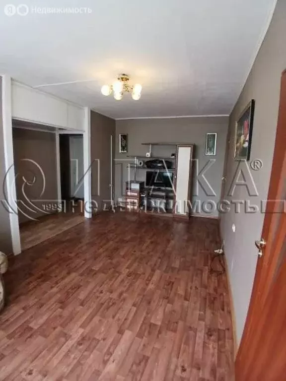 2-комнатная квартира: Выборг, Ленинградское шоссе, 27 (41.6 м) - Фото 2