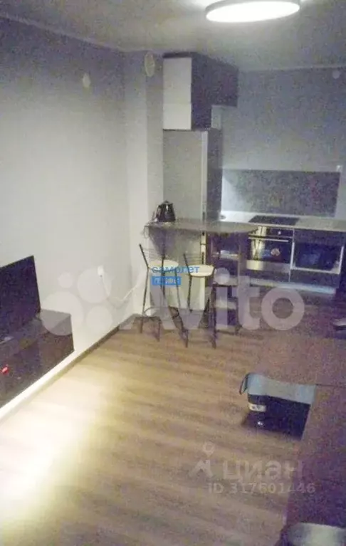 Студия Алтайский край, Бийск Социалистическая ул., 26 (32.3 м) - Фото 0
