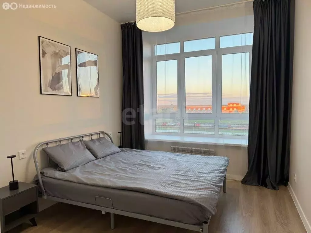 1-комнатная квартира: Брянск, улица Ульянова, 24 (38 м) - Фото 1