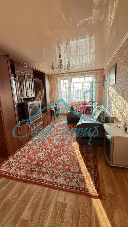 Квартира, 2 комнаты, 44.1 м - Фото 1