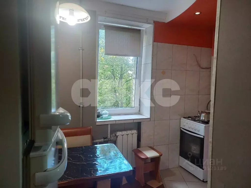 1-к кв. Краснодарский край, Горячий Ключ ул. Ленина, 197 (30.0 м) - Фото 1