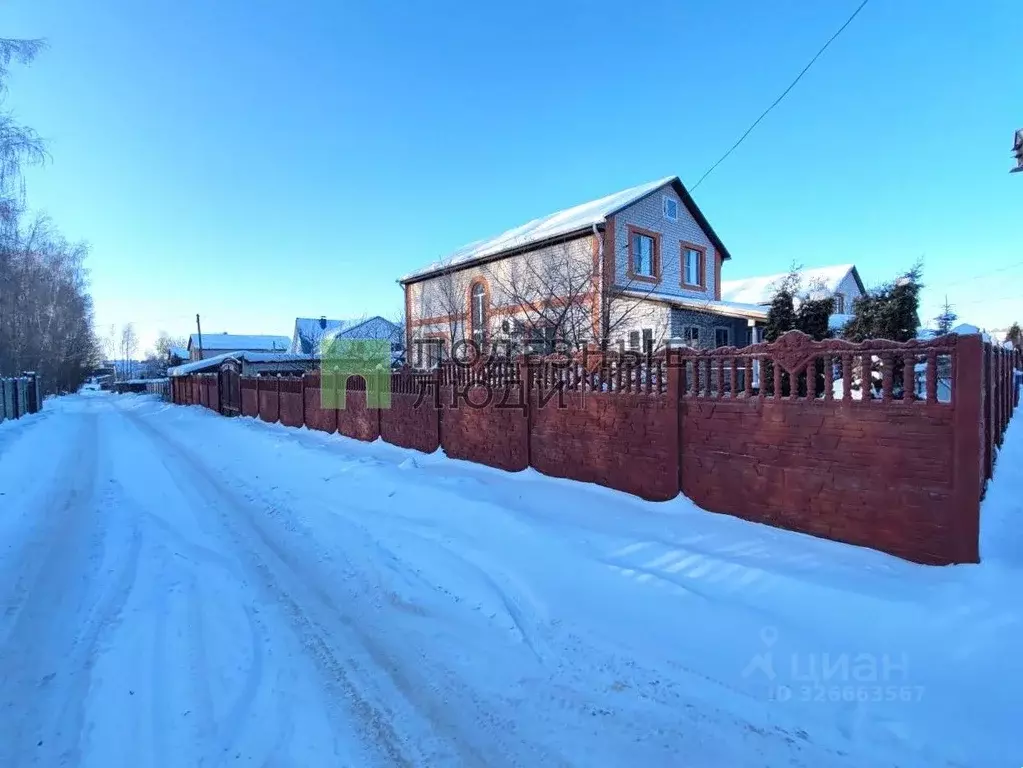 Дом в Орловская область, Орловский муниципальный округ, д. Киреевка ... - Фото 2