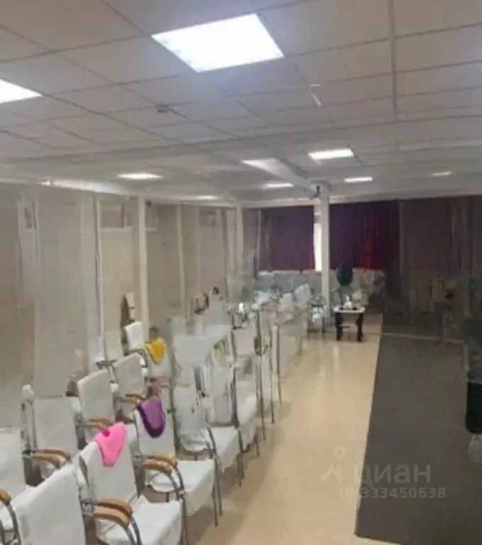 Помещение свободного назначения в Москва Летниковская ул., 18С1 (916 ... - Фото 2
