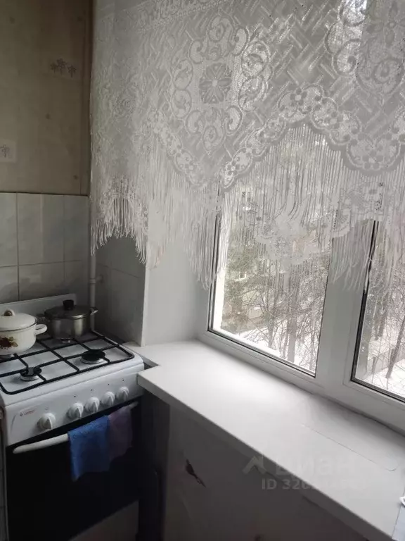 1-к кв. Ульяновская область, Димитровград ул. Курчатова, 22 (30.0 м) - Фото 1