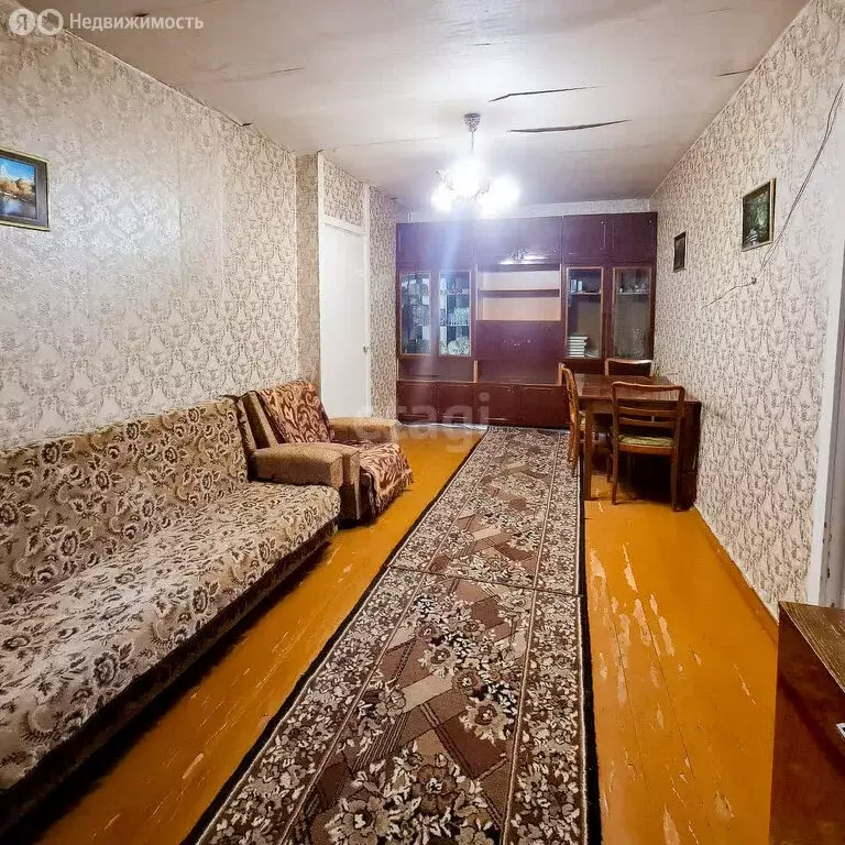 2-комнатная квартира: Ярославль, улица Жукова, 30 (42.2 м) - Фото 1