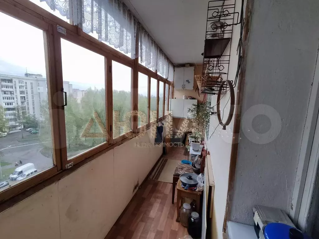 4-к. квартира, 77 м, 8/10 эт. - Фото 0