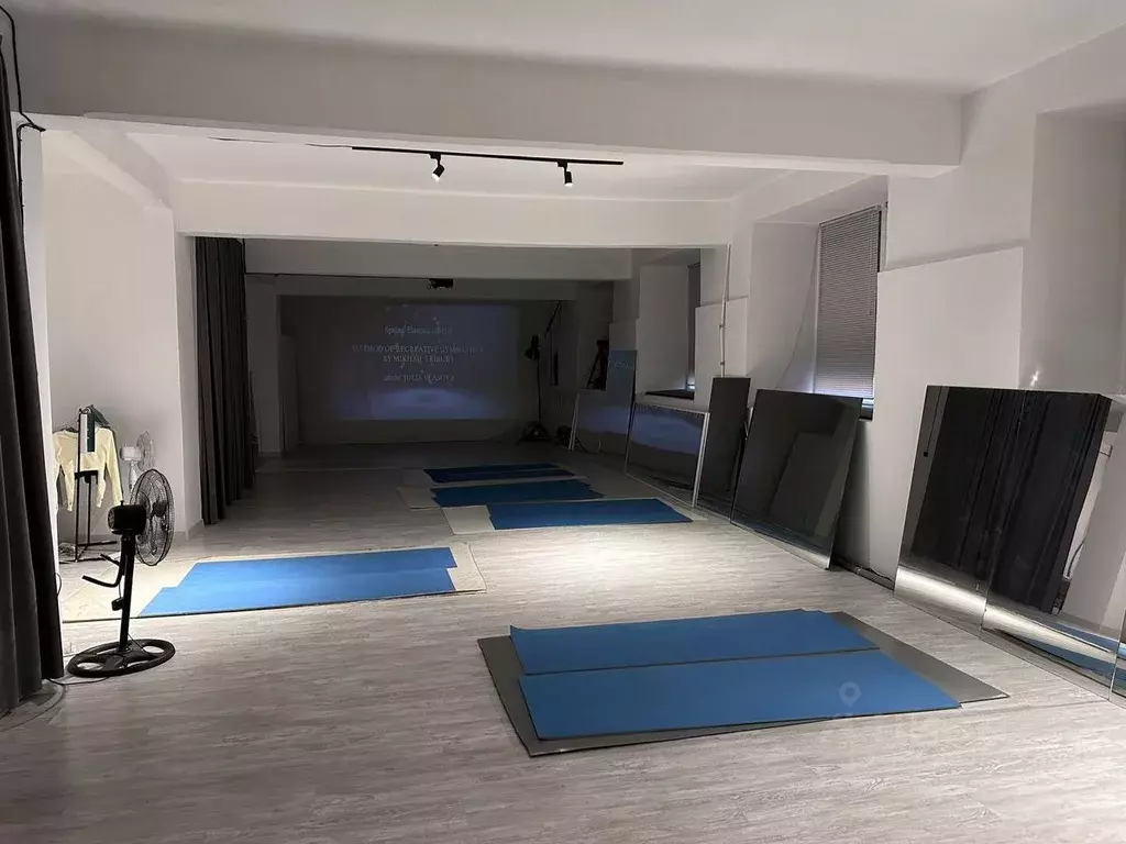 Помещение свободного назначения в Свердловская область, Екатеринбург ... - Фото 2