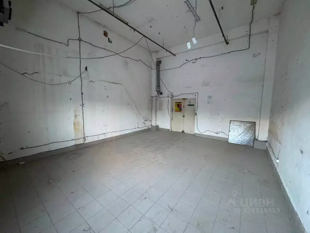 Склад в Московская область, Одинцово Внуковская ул., 5с2 (208 м) - Фото 2