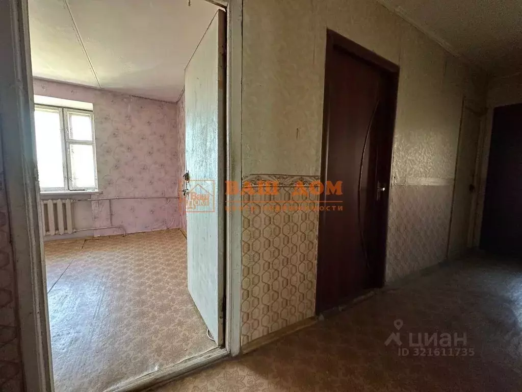 Комната Тульская область, Тула ул. Кирова, 202Б (25.2 м) - Фото 2