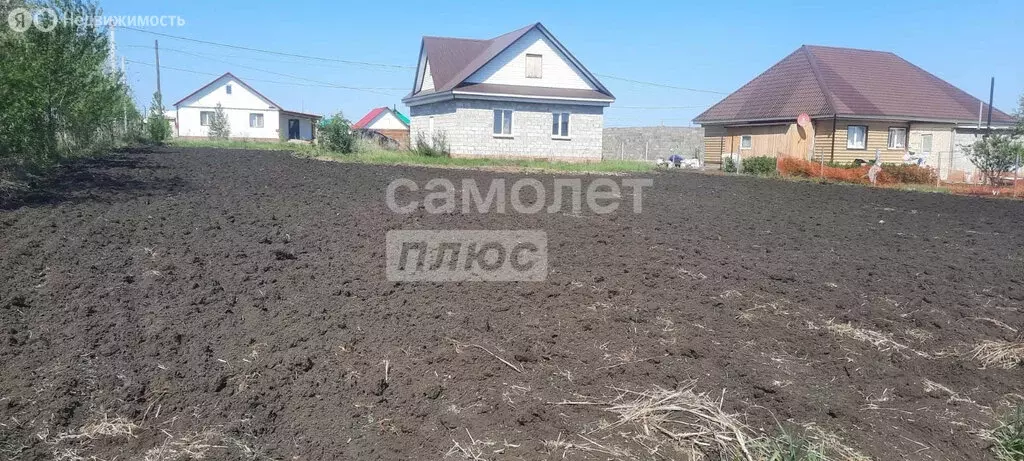 Дом в село Языково, Кармасанская улица, 18 (68.6 м) - Фото 1