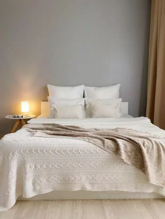 2-к кв. Московская область, Солнечногорск ул. Крупской, 1 (59.0 м) - Фото 1