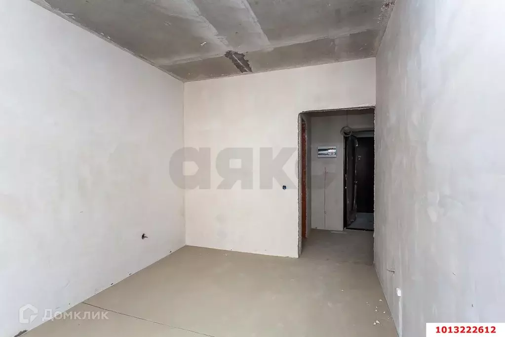 Продаётся 1-к квартира, 36 м - Фото 1