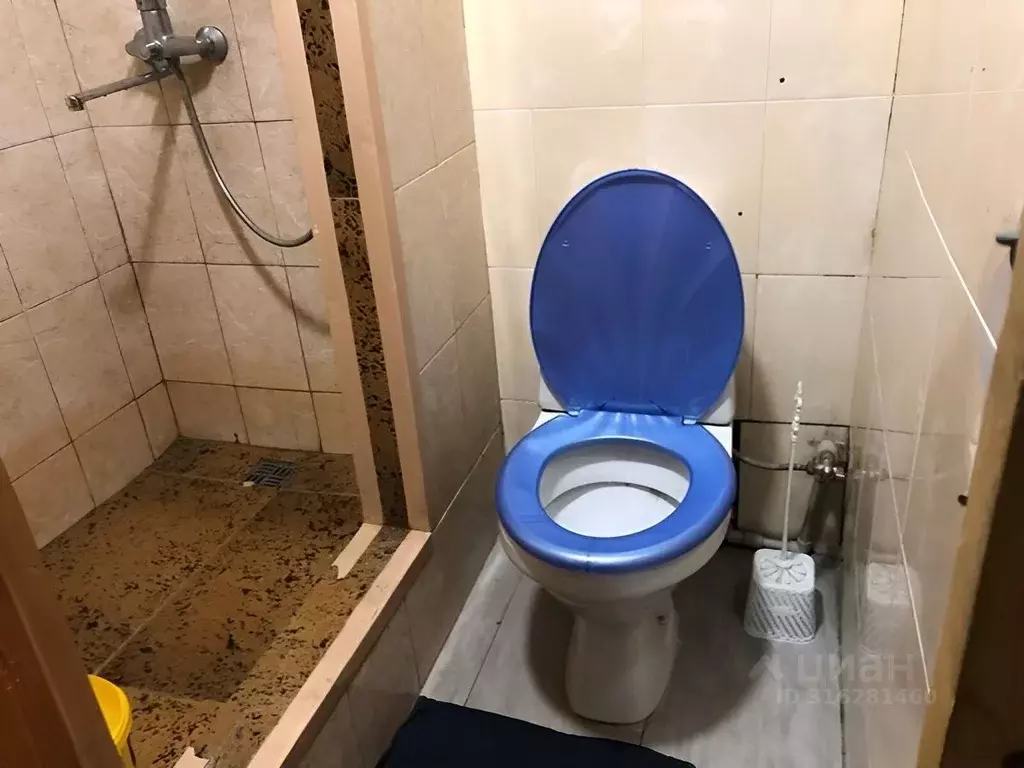 Комната Краснодарский край, Сочи Альпийская ул., 43А - Фото 0