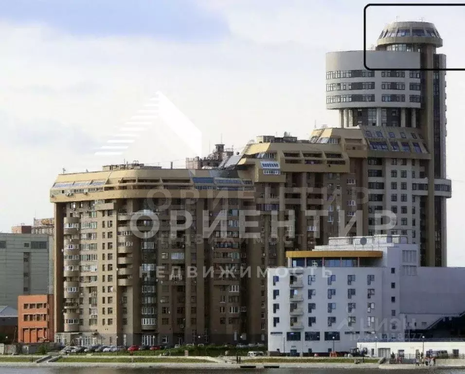 Помещение свободного назначения в Свердловская область, Екатеринбург ... - Фото 0