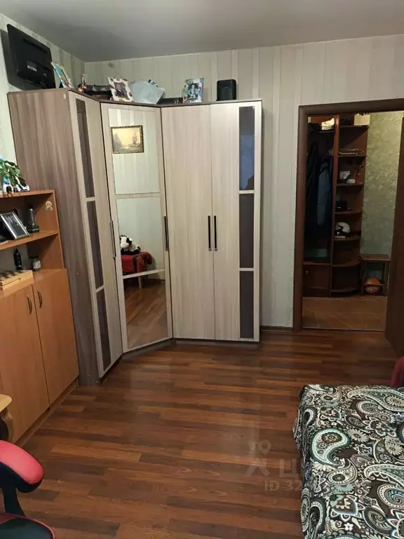 Комната Санкт-Петербург ул. Жени Егоровой, 5К1 (12.0 м) - Фото 2