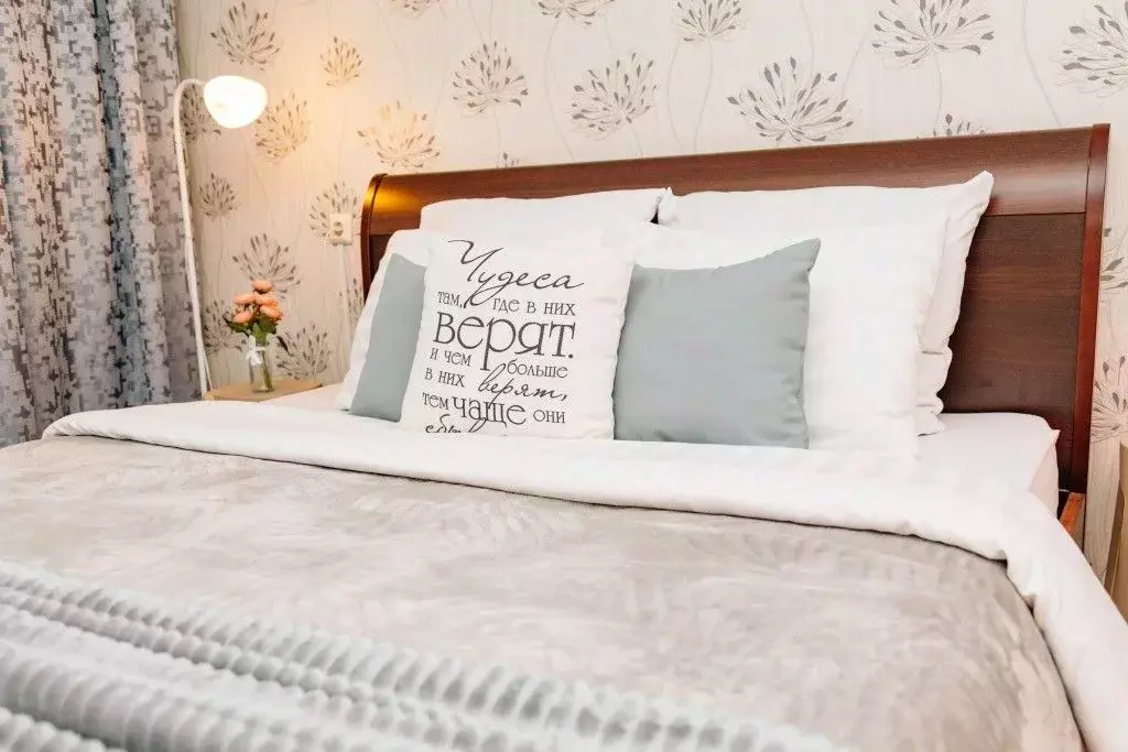 1-к кв. Ханты-Мансийский АО, Нефтеюганск 15-й мкр, 15 (36.0 м) - Фото 1