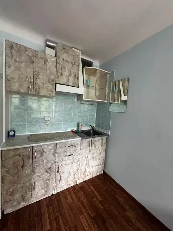 Продаётся 1-к квартира, 18.4 м - Фото 0
