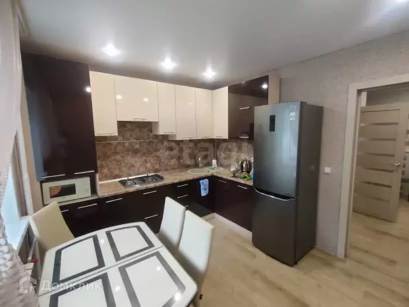 Продаётся 1-к квартира, 42.3 м - Фото 1