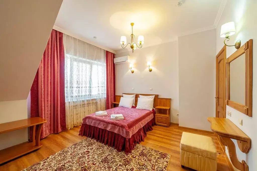 Комната Волгоградская область, Волгоград Карская ул., 48 - Фото 0