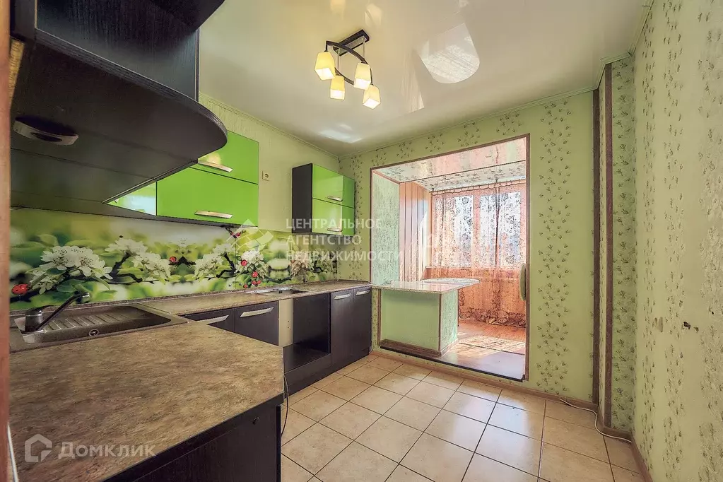 Продаётся 2-к квартира, 70.9 м - Фото 0