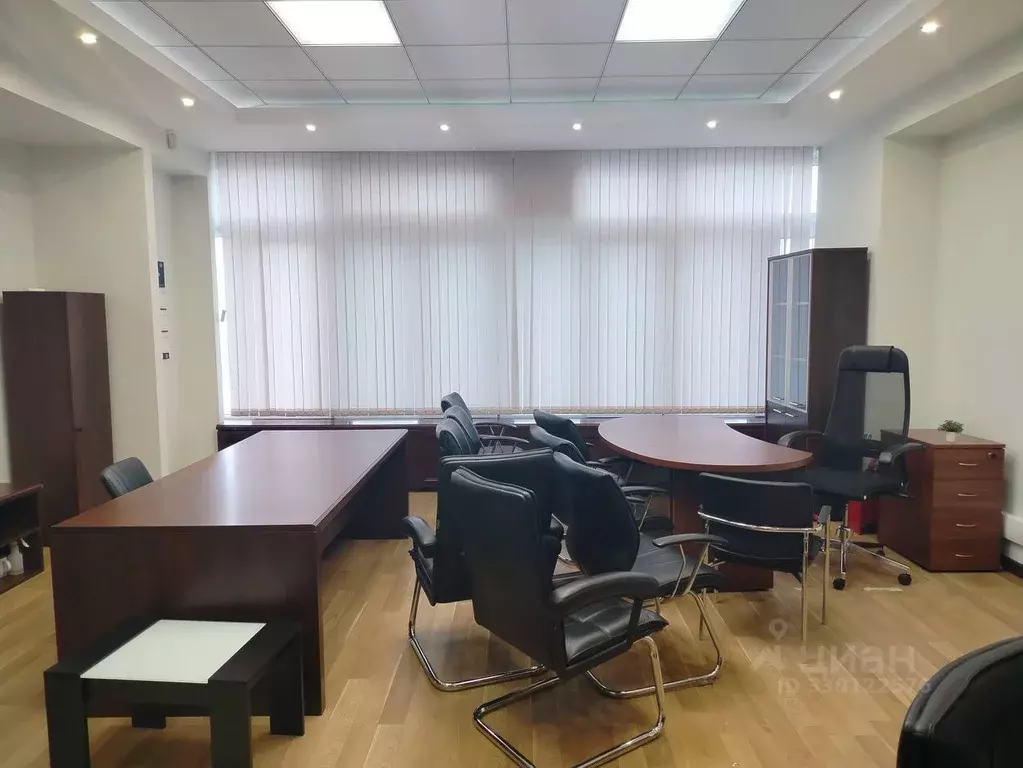 Офис в Москва ул. Космонавта Волкова, 12 (70 м) - Фото 1