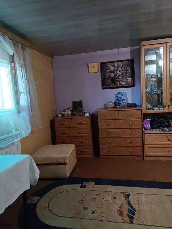 Дом в Свердловская область, Сысертский муниципальный округ, Меркурий ... - Фото 1