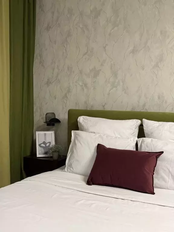 Студия Пермский край, Пермь ул. Революции, 48А (30.0 м) - Фото 1