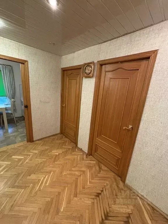 2-к кв. Москва Ялтинская ул., 1 (50.0 м) - Фото 2