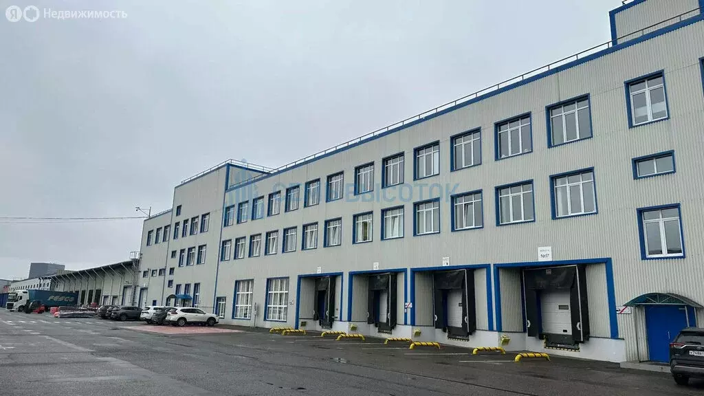 Офис (299 м) - Фото 1