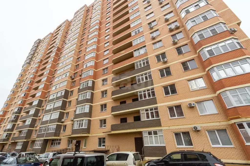 Продаётся 1-к квартира, 41 м - Фото 1