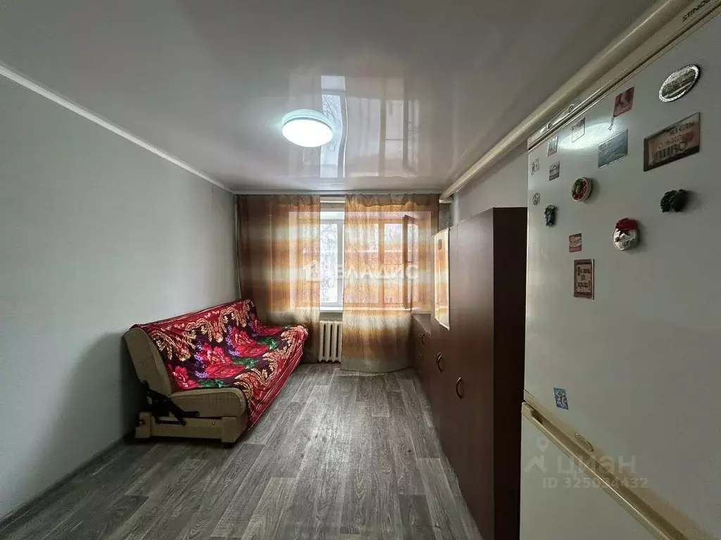 Студия Пензенская область, Пенза ул. Минская, 16 (21.4 м) - Фото 1