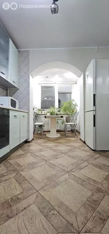 3-комнатная квартира: Новороссийск, проспект Дзержинского, 202 (67 м) - Фото 0