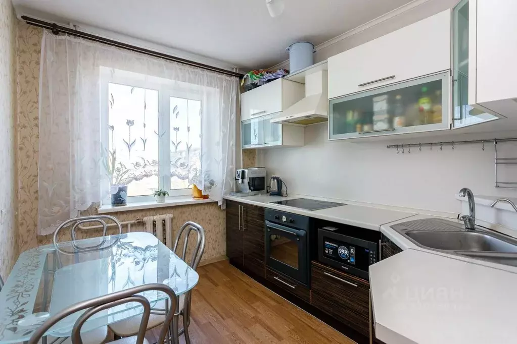 3-к кв. Хабаровский край, Хабаровск Краснореченская ул., 167 (65.5 м) - Фото 1