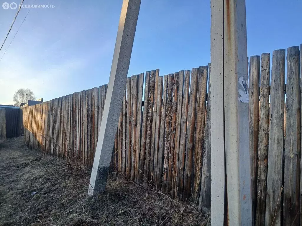 Участок в Иркутский муниципальный округ, ДНТ Исток, Солнечная улица (9 ... - Фото 2
