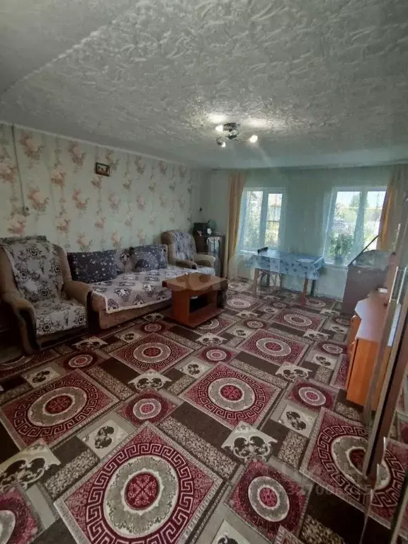 Дом в Челябинская область, с. Аргаяш ул. Салавата Юлаева, 39 (99 м) - Фото 1