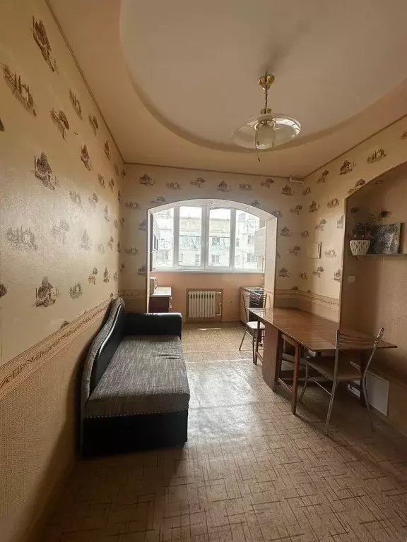 Продаётся 1-к квартира, 45.1 м - Фото 0