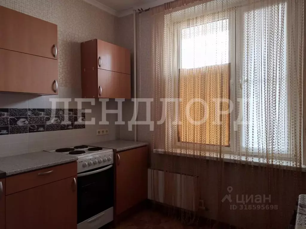 1-к кв. Ростовская область, Ростов-на-Дону ул. Еременко, 103 (36.0 м) - Фото 0