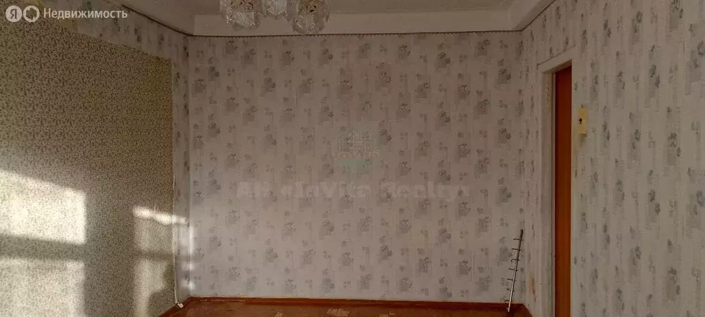 2-комнатная квартира: Севастополь, улица Репина, 28 (41.3 м) - Фото 1