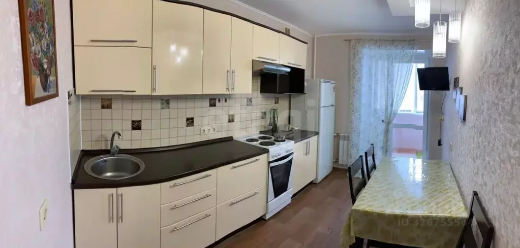 2-к кв. Красноярский край, Дивногорск ул. Машиностроителей, 17 (47.1 ... - Фото 2