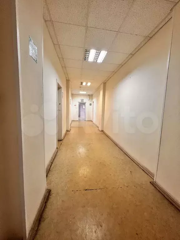 Свободного назначения, 830 м - Фото 1