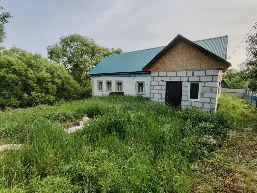 Дом в Тульская область, Тула городской округ, Плеханово рп ул. ... - Фото 0