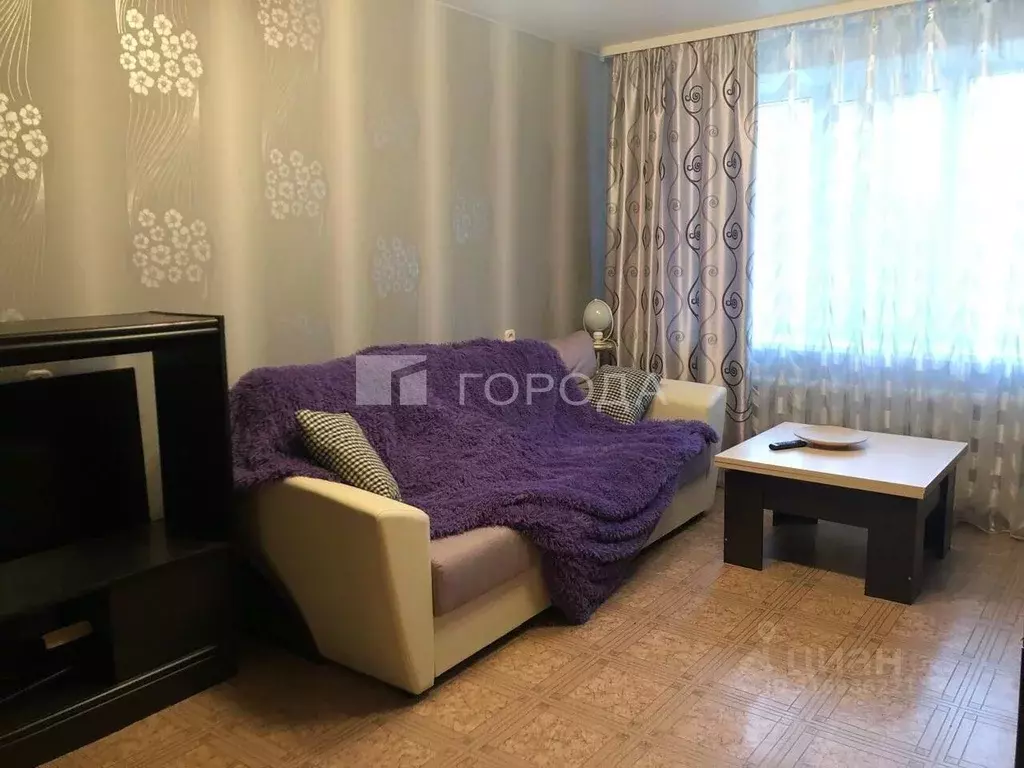 3-к кв. Новосибирская область, Новосибирск Широкая ул., 19 (52.0 м) - Фото 0