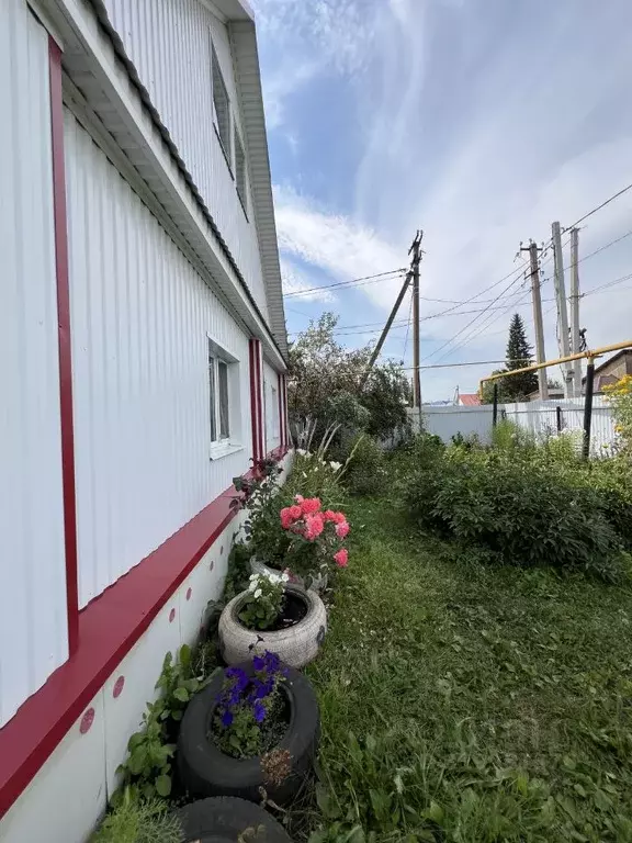 Дом в Башкортостан, Уфимский район, с. Жуково  (54 м) - Фото 2