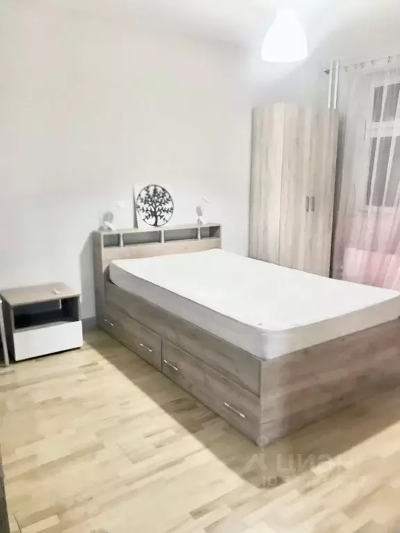 2-к кв. Москва Шелепихинское ш., 13С4 (64.0 м) - Фото 1