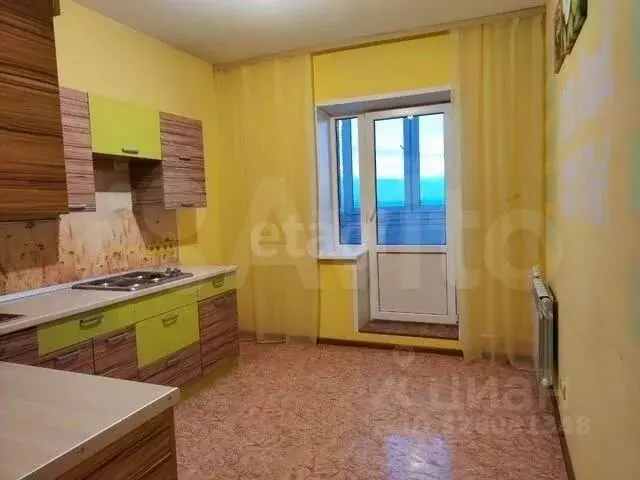 2-к кв. Ярославская область, Ярославль Угличская ул., 66А (53.4 м) - Фото 1