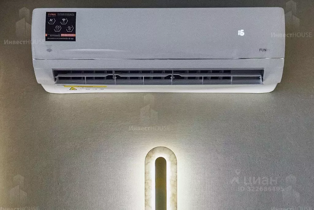 2-к кв. Нижегородская область, Нижний Новгород Сенная пл., 1 (67.0 м) - Фото 2