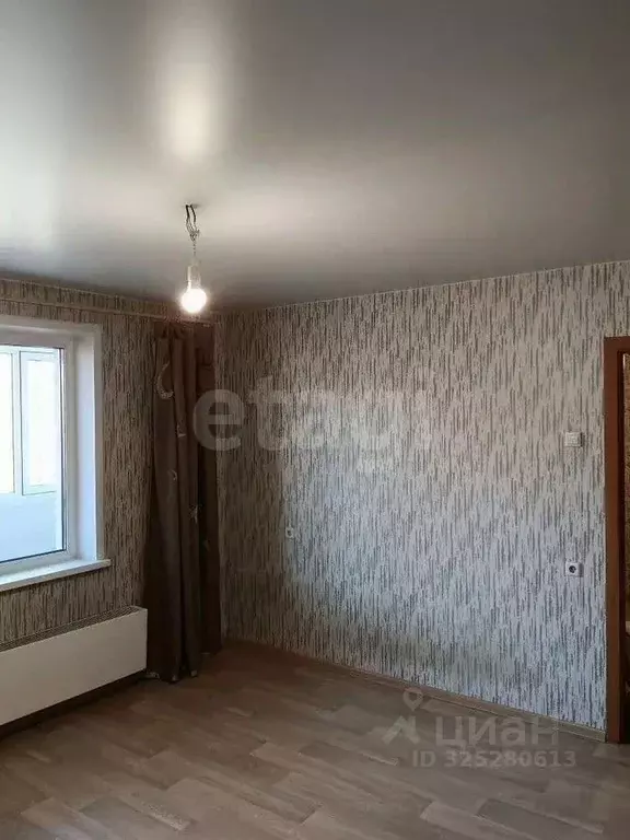 1-к кв. Красноярский край, Красноярск Николаевка мкр, ул. Серова, 8 ... - Фото 2