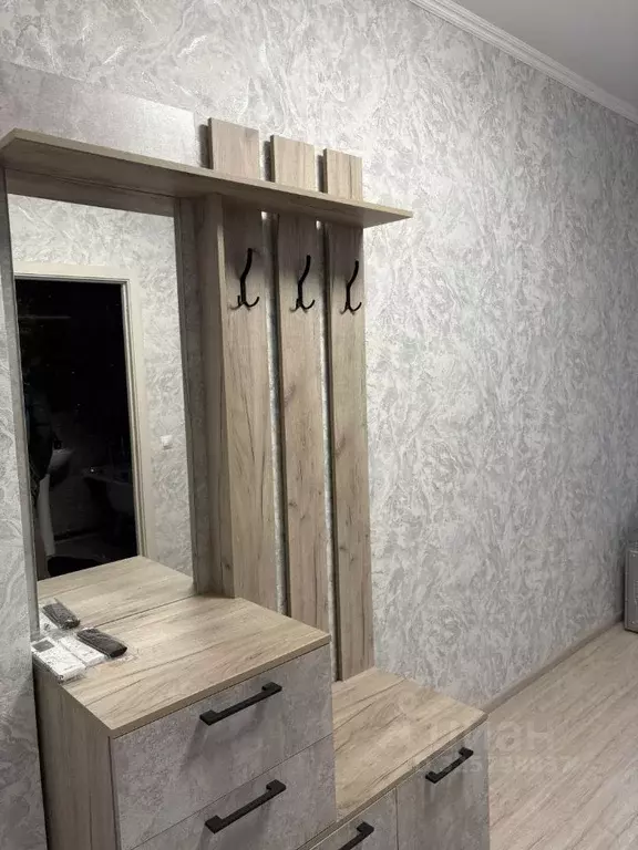 1-к кв. Белгородская область, Белгород ул. Белгородского полка, 78 ... - Фото 2